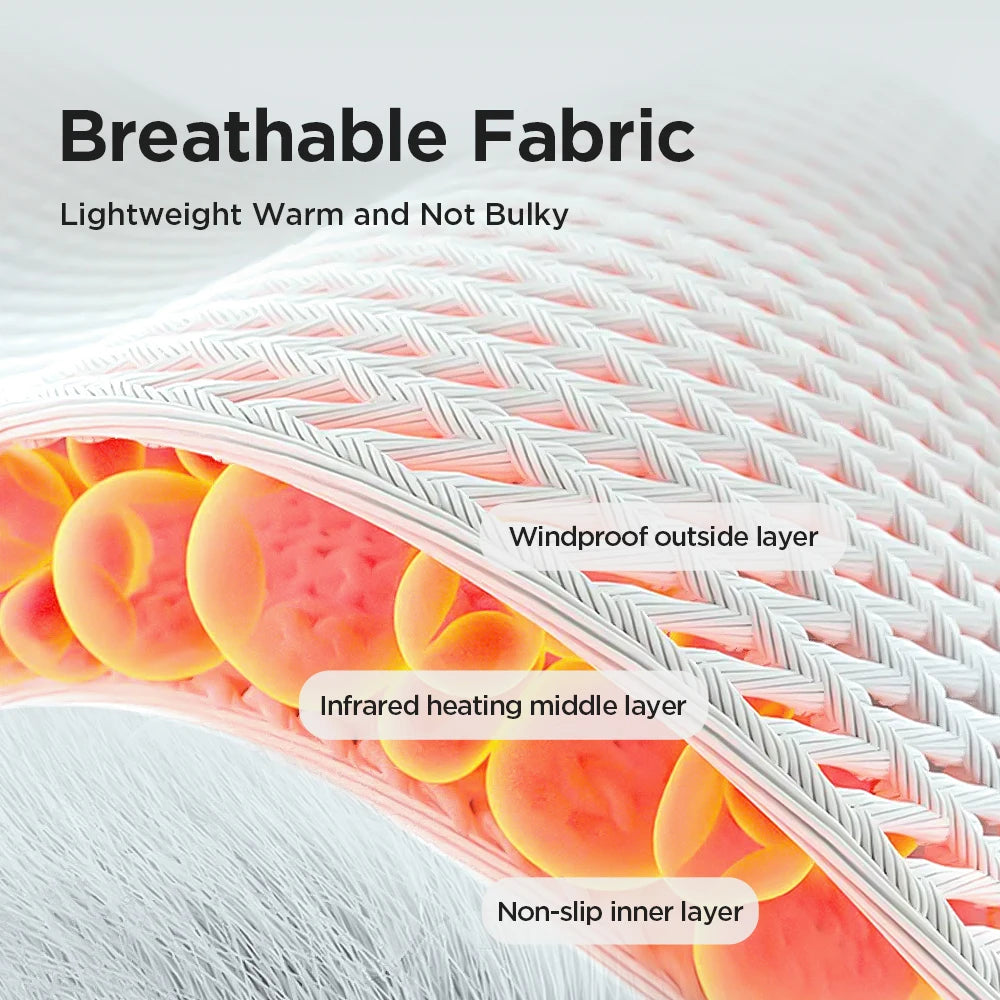FootRevive 3-in-1 Massager