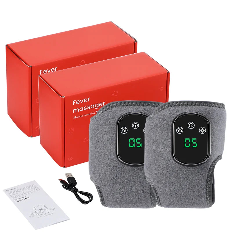 FootRevive 3-in-1 Massager