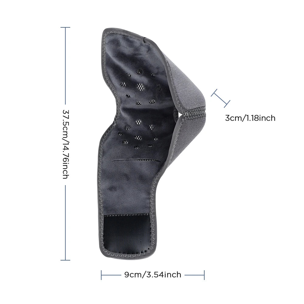 FootRevive 3-in-1 Massager