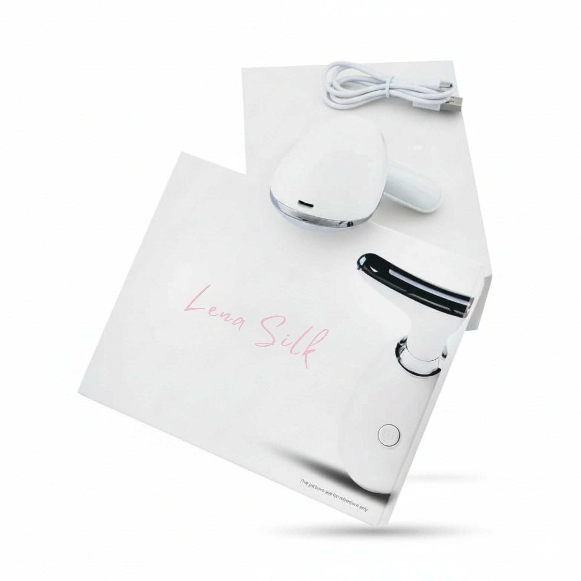 LenaSilk Sculpteur Facial LED 7 en 1