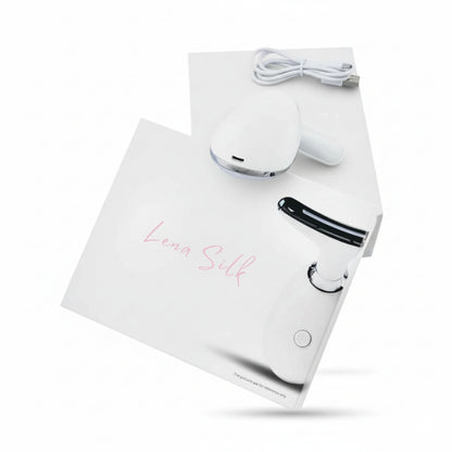 LenaSilk Sculpteur Facial LED 7 en 1