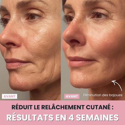 LenaSilk Sculpteur Facial LED 7 en 1