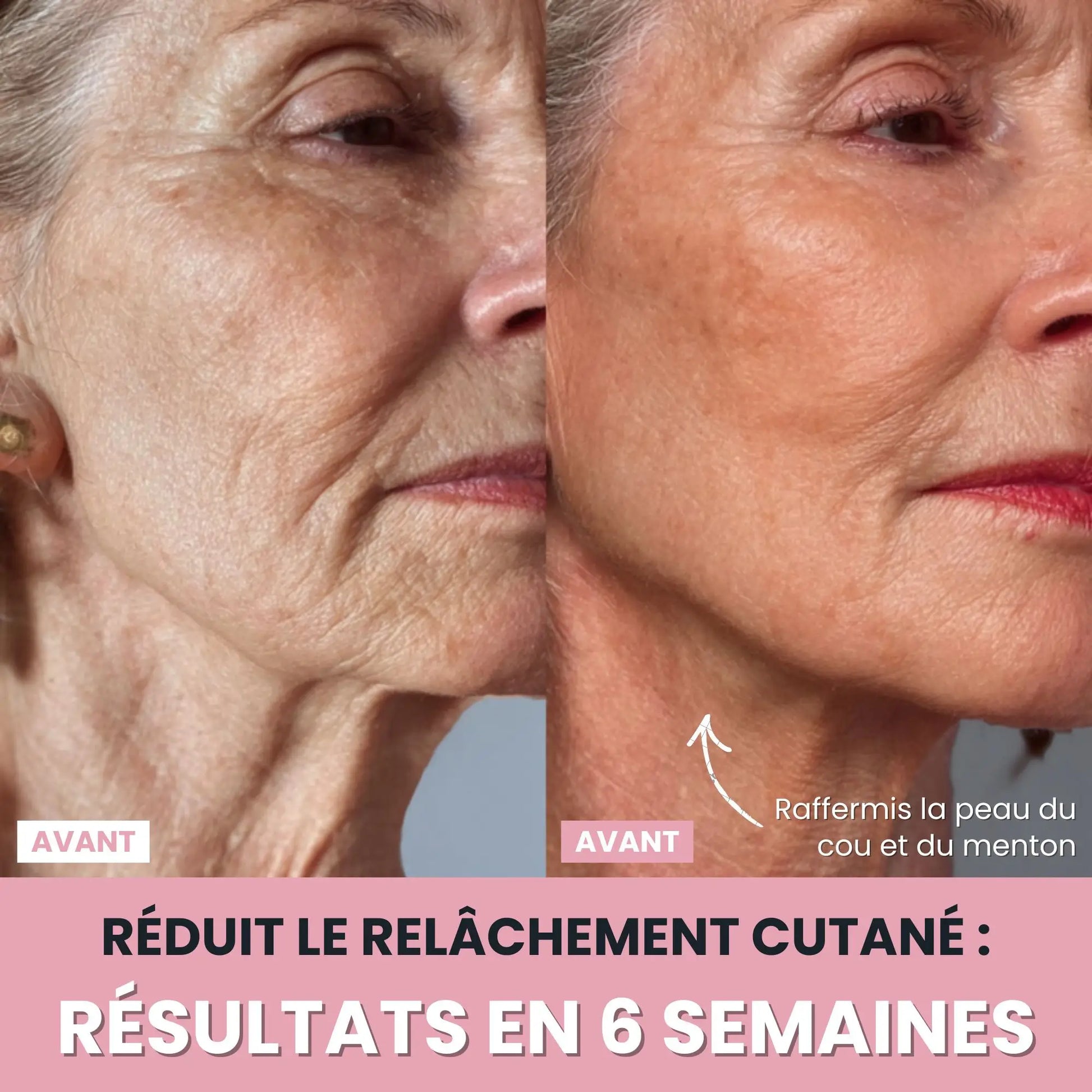 LenaSilk Sculpteur Facial LED 7 en 1