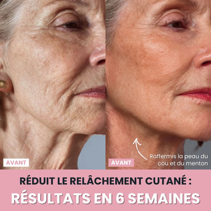 LenaSilk Sculpteur Facial LED 7 en 1