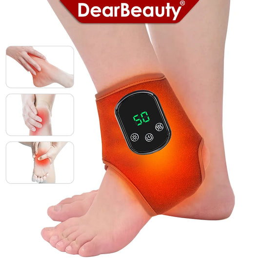 FootRevive 3-in-1 Massager