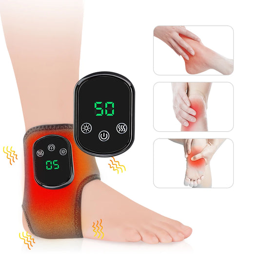 FootRevive 3-in-1 Massager