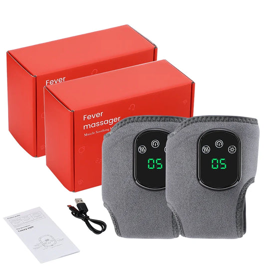 FootRevive 3-in-1 Massager
