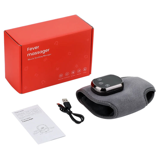 FootRevive 3-in-1 Massager