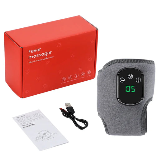 FootRevive 3-in-1 Massager
